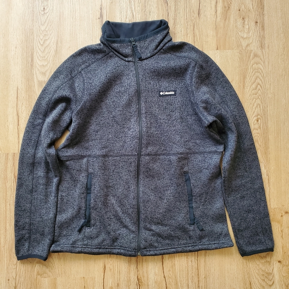 Columbia jacket SKU288